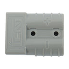 EZGO Marathon SB50 1983-1994 Golf Cart Side Charger Plug Receptacle Gray