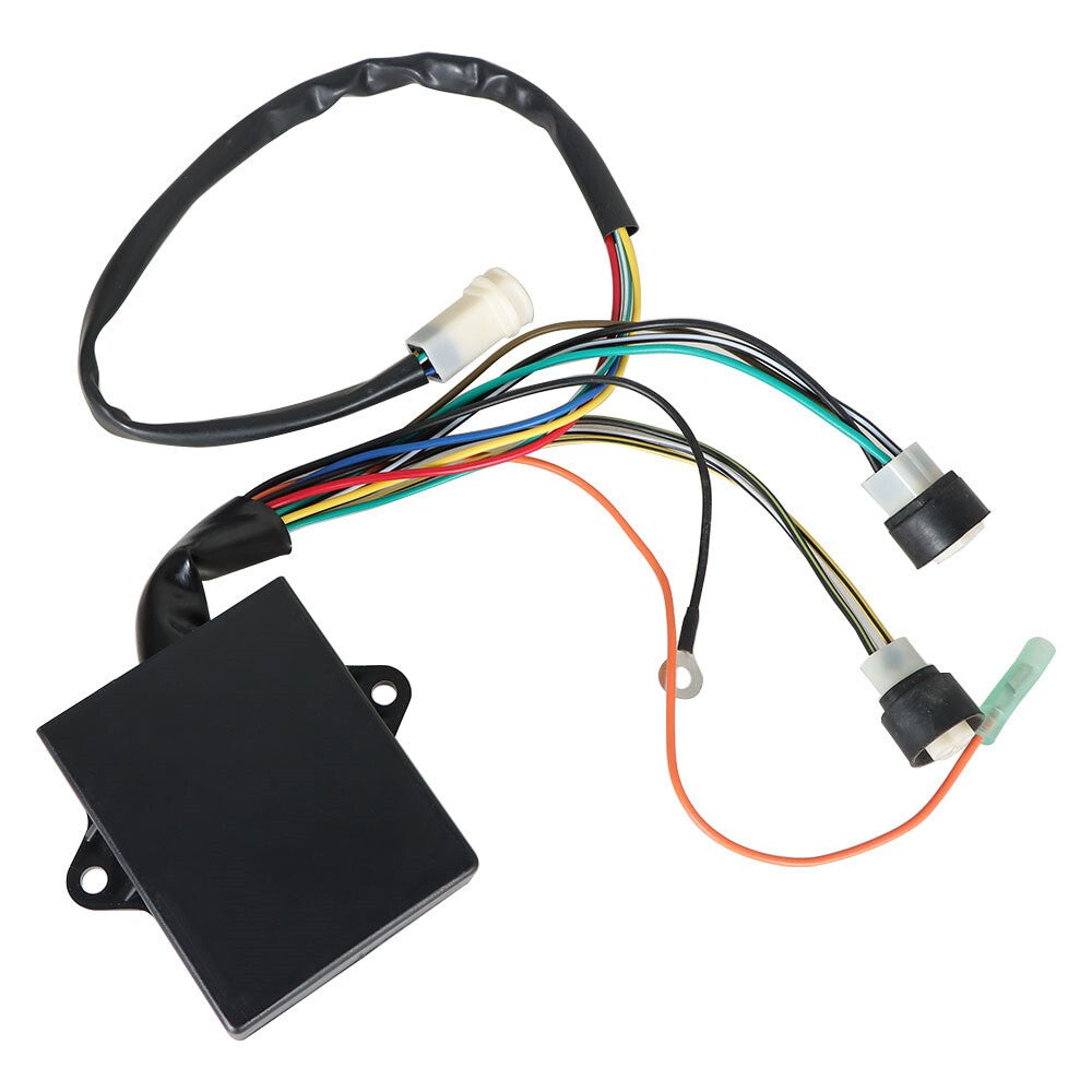 Yamaha Warrior 350 348cc CDI Module Box Multicurve 1990-1995 YFM350