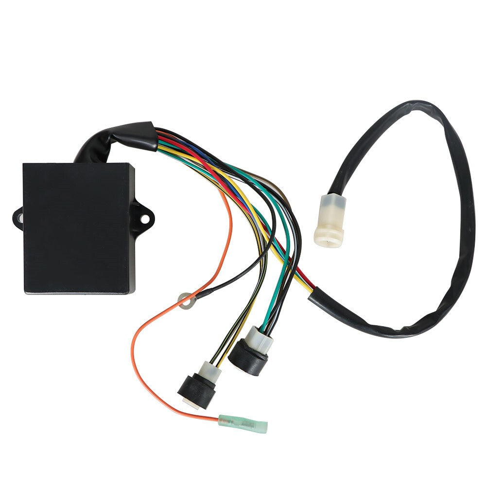 Yamaha Warrior 350 348cc CDI Module Box Multicurve 1990-1995 YFM350