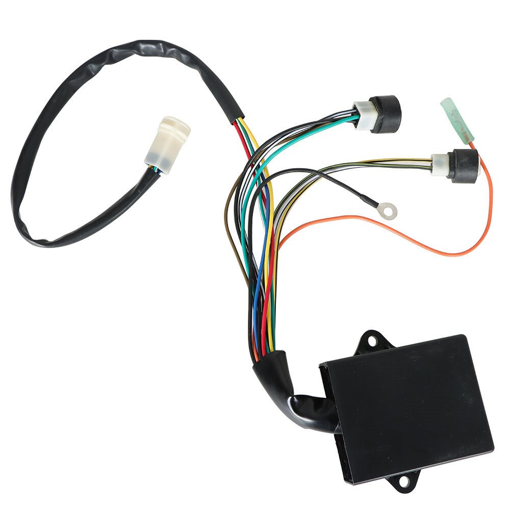 Yamaha Warrior 350 348cc CDI Module Box Multicurve 1990-1995 YFM350