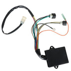 Yamaha Warrior 350 348cc CDI Module Box Multicurve 1990-1995 YFM350