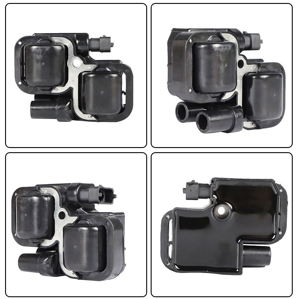 ATV Ignition Coil for Polaris Ranger RZR 800 4X4 EFI 2008-2014