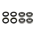 Big Bear Kodiak 350-450 Front Wheel Bearing Seal Kit for Yamaha ATV