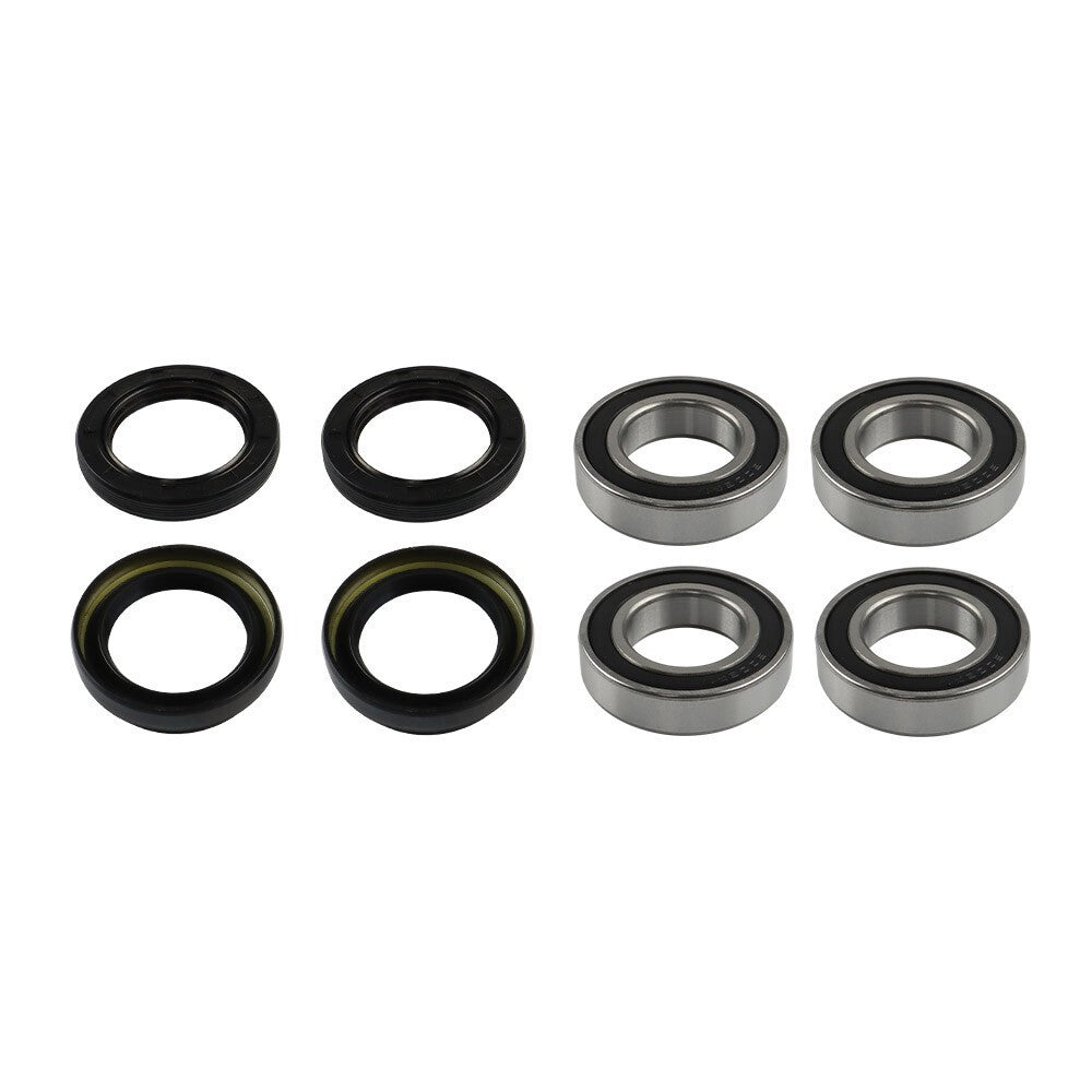 Big Bear Kodiak 350-450 Front Wheel Bearing Seal Kit for Yamaha ATV