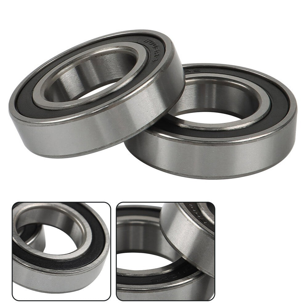 Big Bear Kodiak 350-450 Front Wheel Bearing Seal Kit for Yamaha ATV