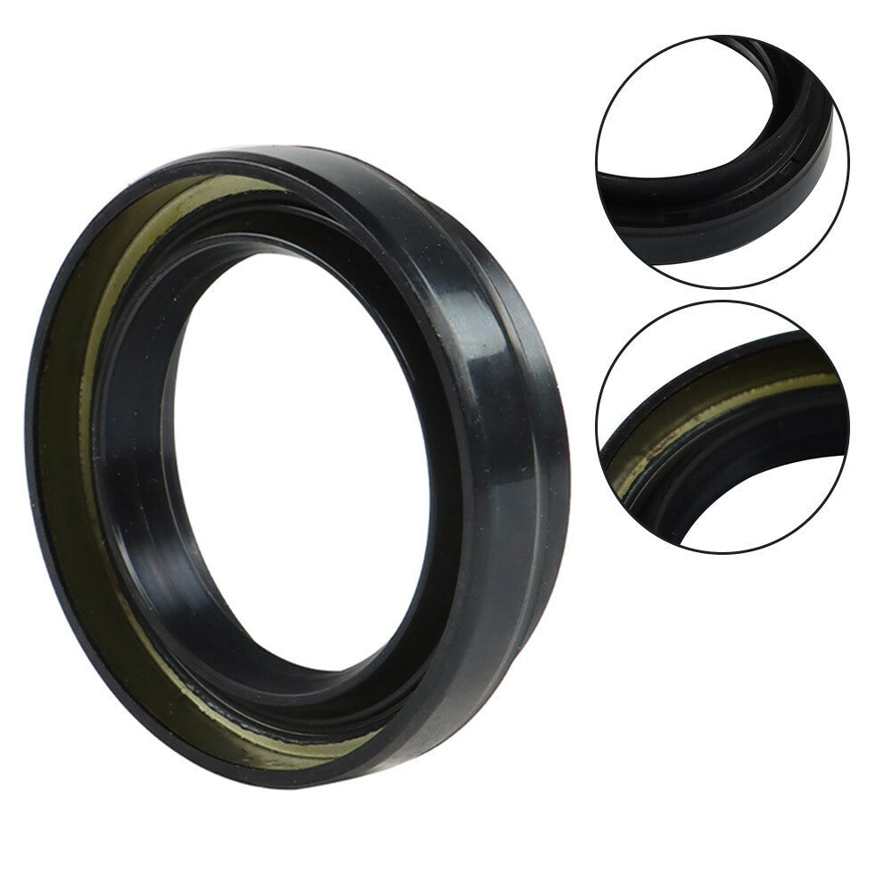 Big Bear Kodiak 350-450 Front Wheel Bearing Seal Kit for Yamaha ATV