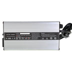 48V 6A Golf Cart Battery Charger for Star EzGo TXT Club Car DS Yamaha