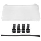 Kawasaki Teryx 4 750/800 Front Full Windshield 2012-2015 UTV Replacement