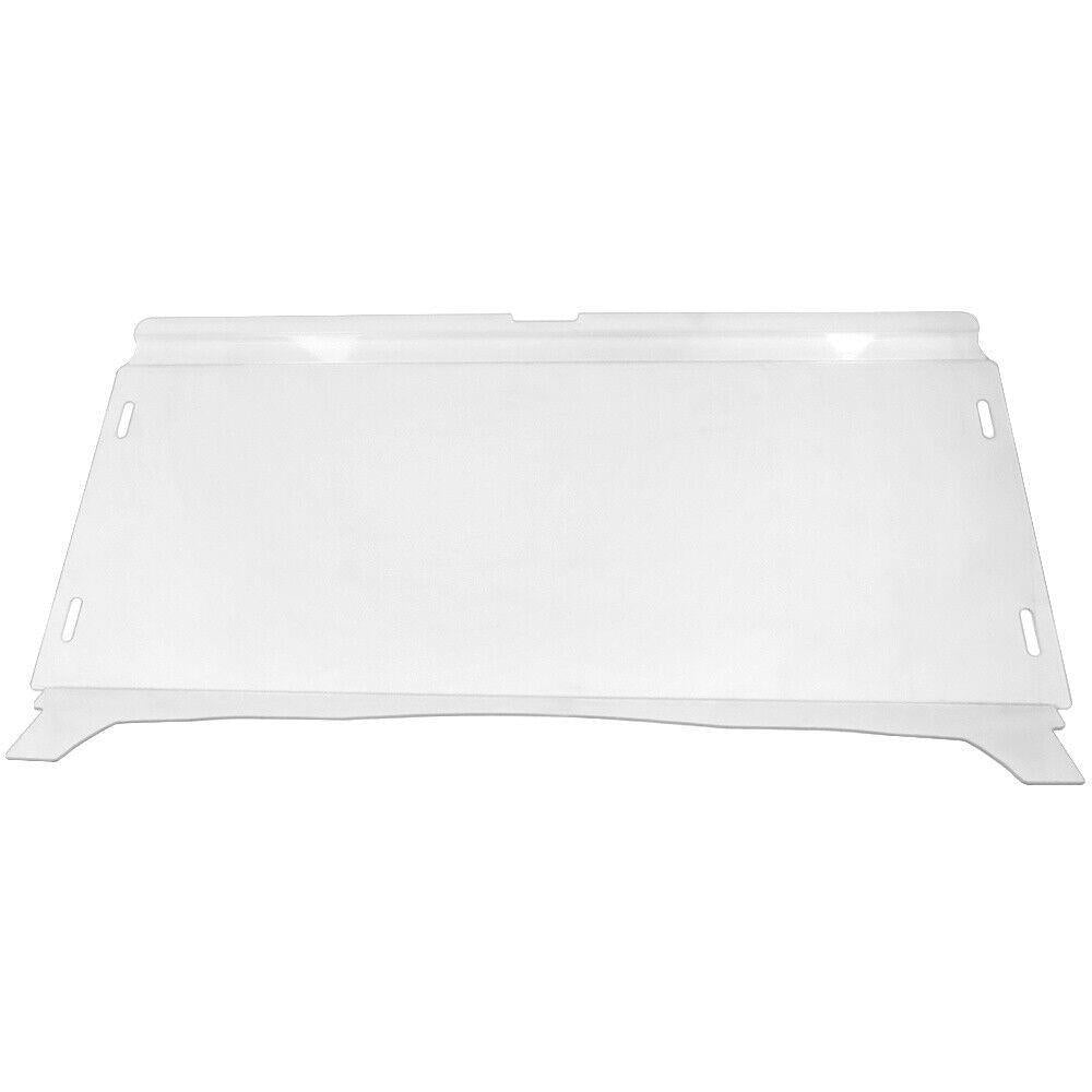 Kawasaki Teryx 4 750/800 Front Full Windshield 2012-2015 UTV Replacement
