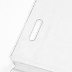 Kawasaki Teryx 4 750/800 Front Full Windshield 2012-2015 UTV Replacement