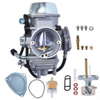 Yamaha Predator 500 Carburetor Fuel Petcock Valve Filter 2003-2007