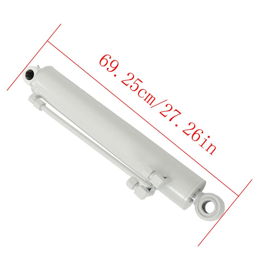 Hydraulic Tilt Cylinder 843 6592584 B18257 HYI40-1187 for Bobcat Loader