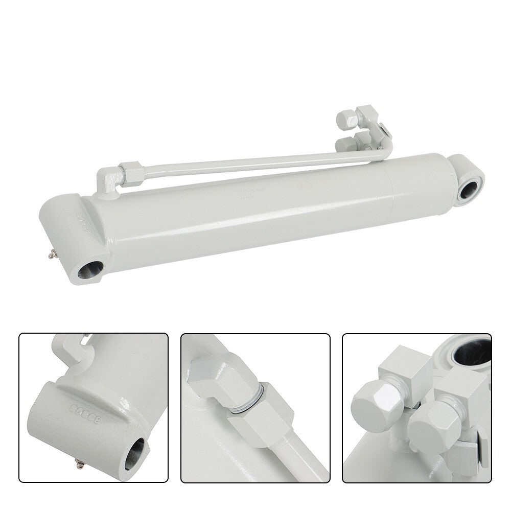 Hydraulic Tilt Cylinder 843 6592584 B18257 HYI40-1187 for Bobcat Loader