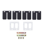 Yamaha Blaster 200 YFS200 Flex Dual Stage Intake Reeds Kit 1988-2006 ATV