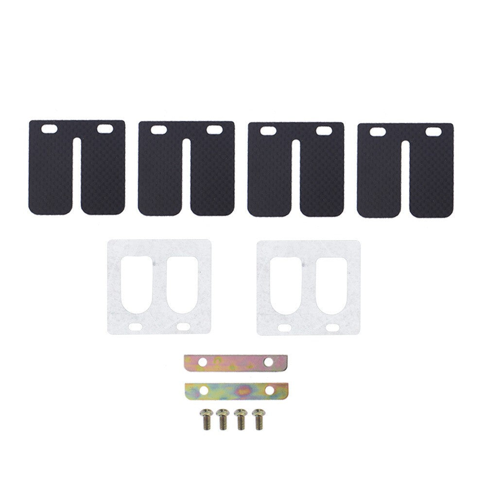 Yamaha Blaster 200 YFS200 Flex Dual Stage Intake Reeds Kit 1988-2006 ATV