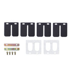 Yamaha Blaster 200 YFS200 Flex Dual Stage Intake Reeds Kit 1988-2006 ATV
