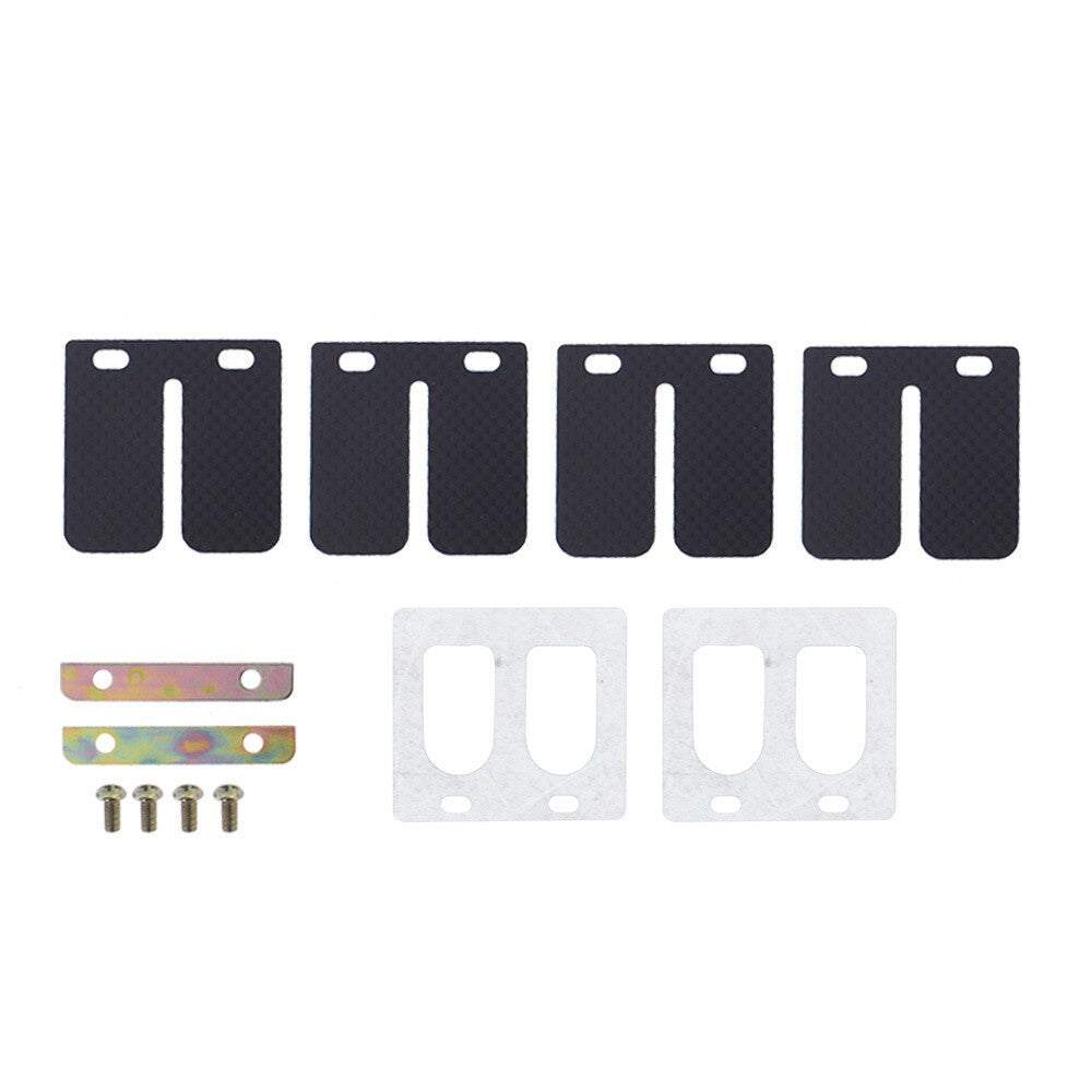 Yamaha Blaster 200 YFS200 Flex Dual Stage Intake Reeds Kit 1988-2006 ATV