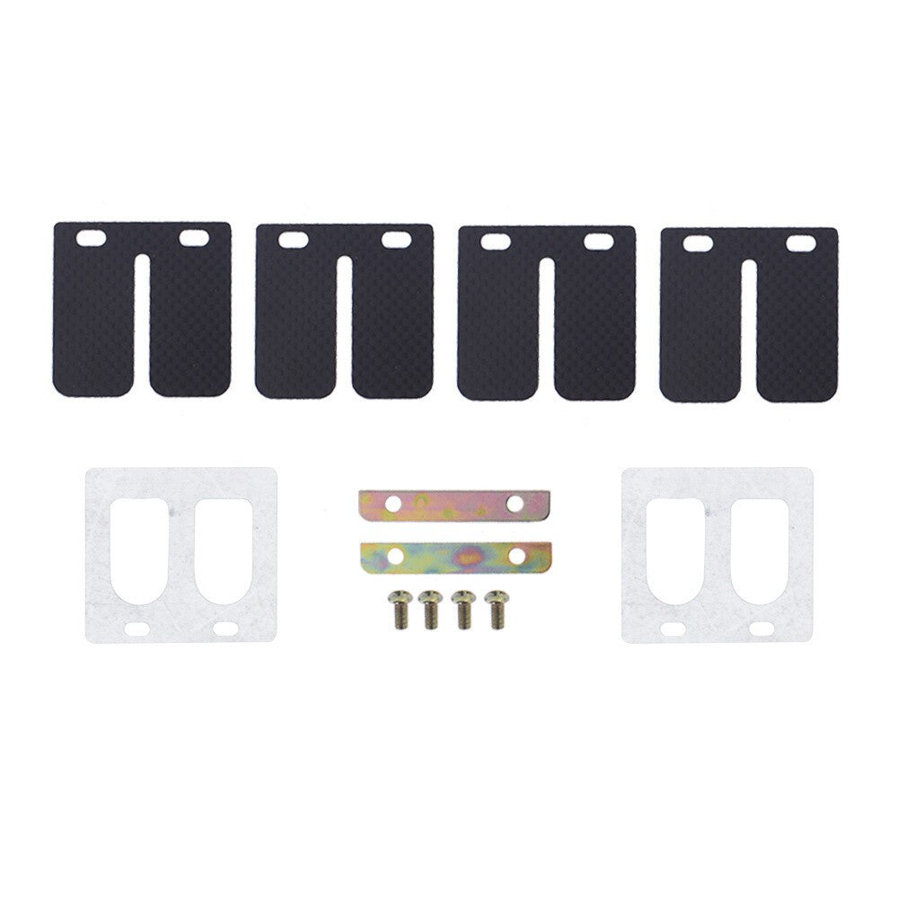 Yamaha Blaster 200 YFS200 Flex Dual Stage Intake Reeds Kit 1988-2006 ATV