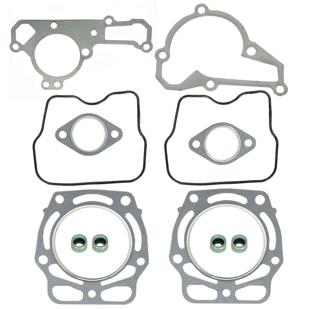 Kawasaki Mule 2500 1994-2000 Engine Top End Head & Bottom Gasket Kit