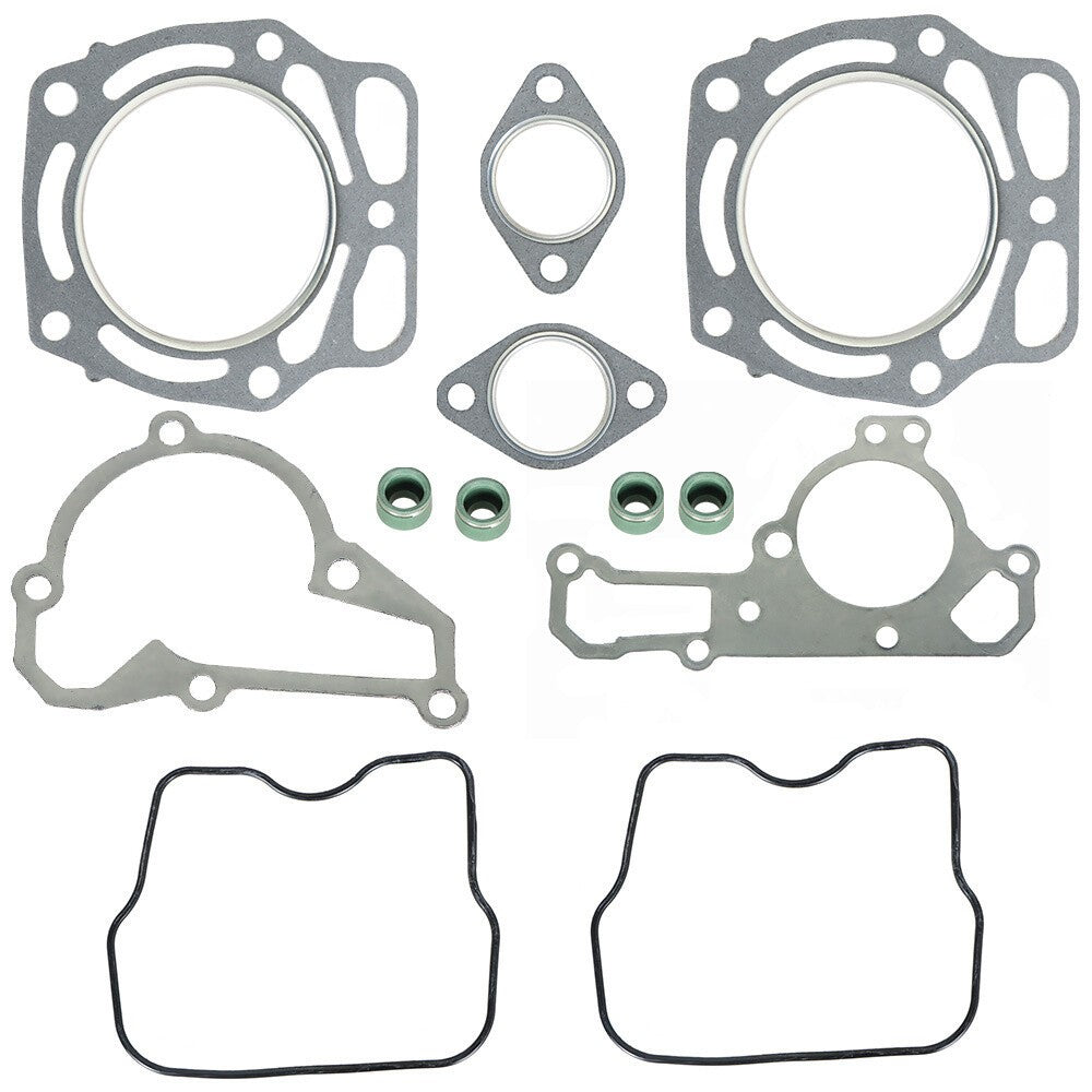 Kawasaki Mule 2500 1994-2000 Engine Top End Head & Bottom Gasket Kit
