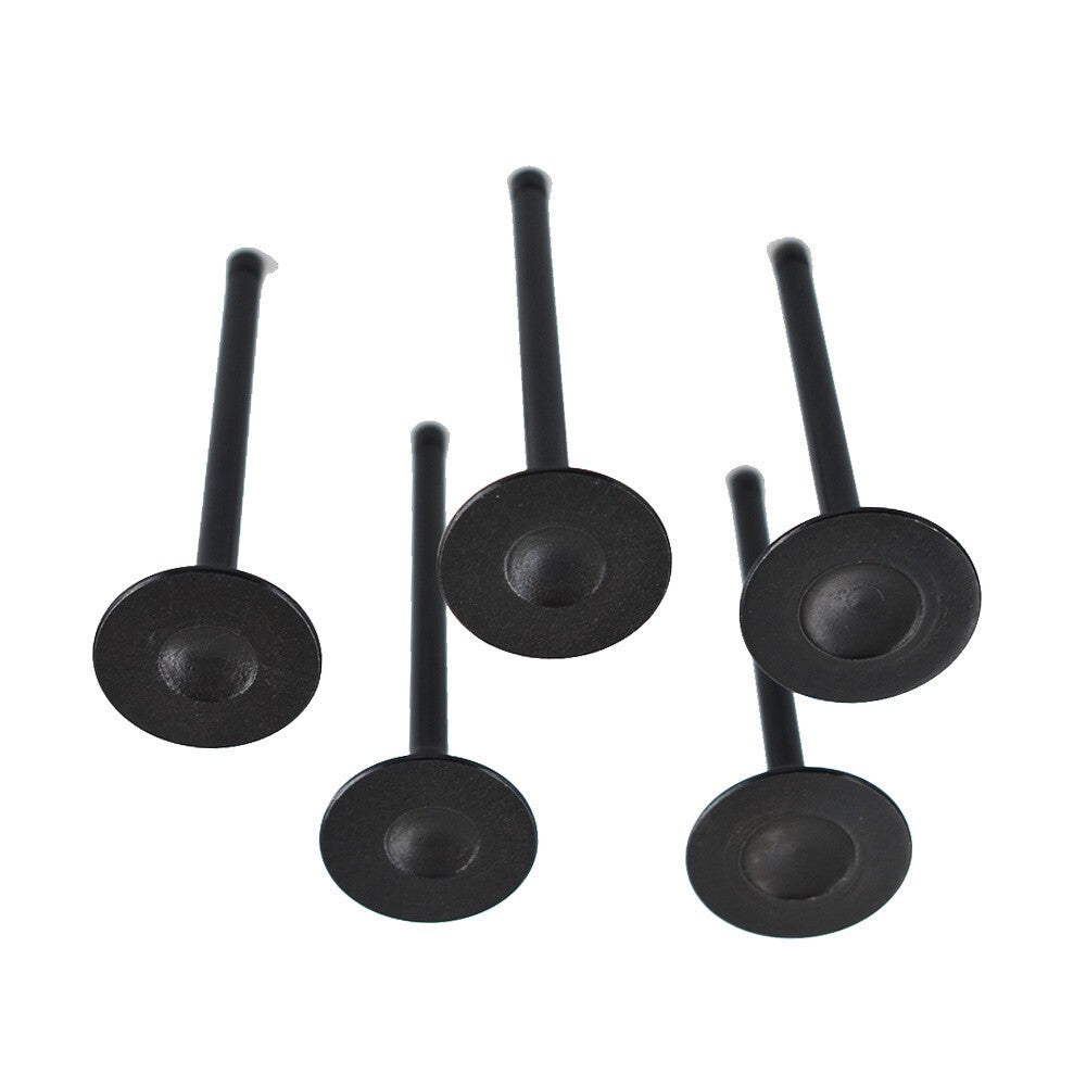 Yamaha Raptor 660R Engine Intake & Exhaust Valves 2001-2005 ATV Parts