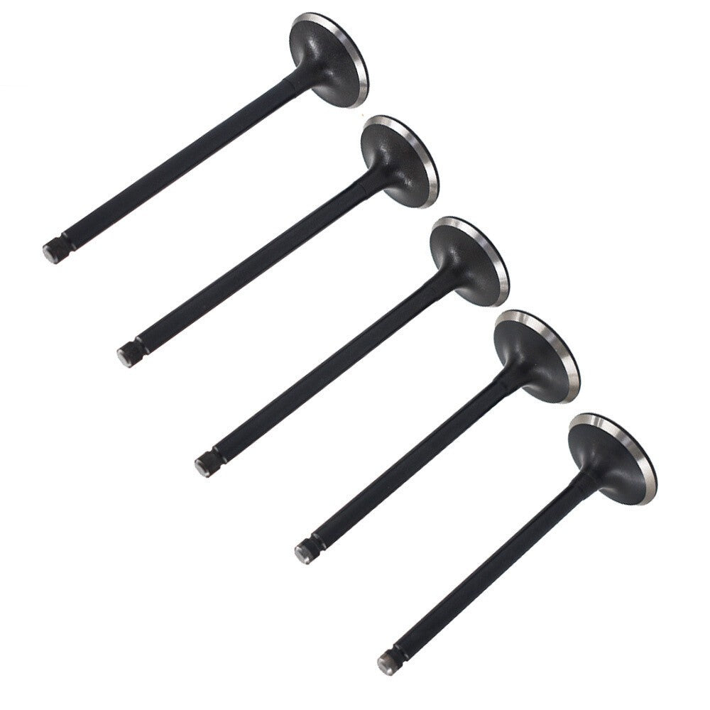 Yamaha Raptor 660R Engine Intake & Exhaust Valves 2001-2005 ATV Parts
