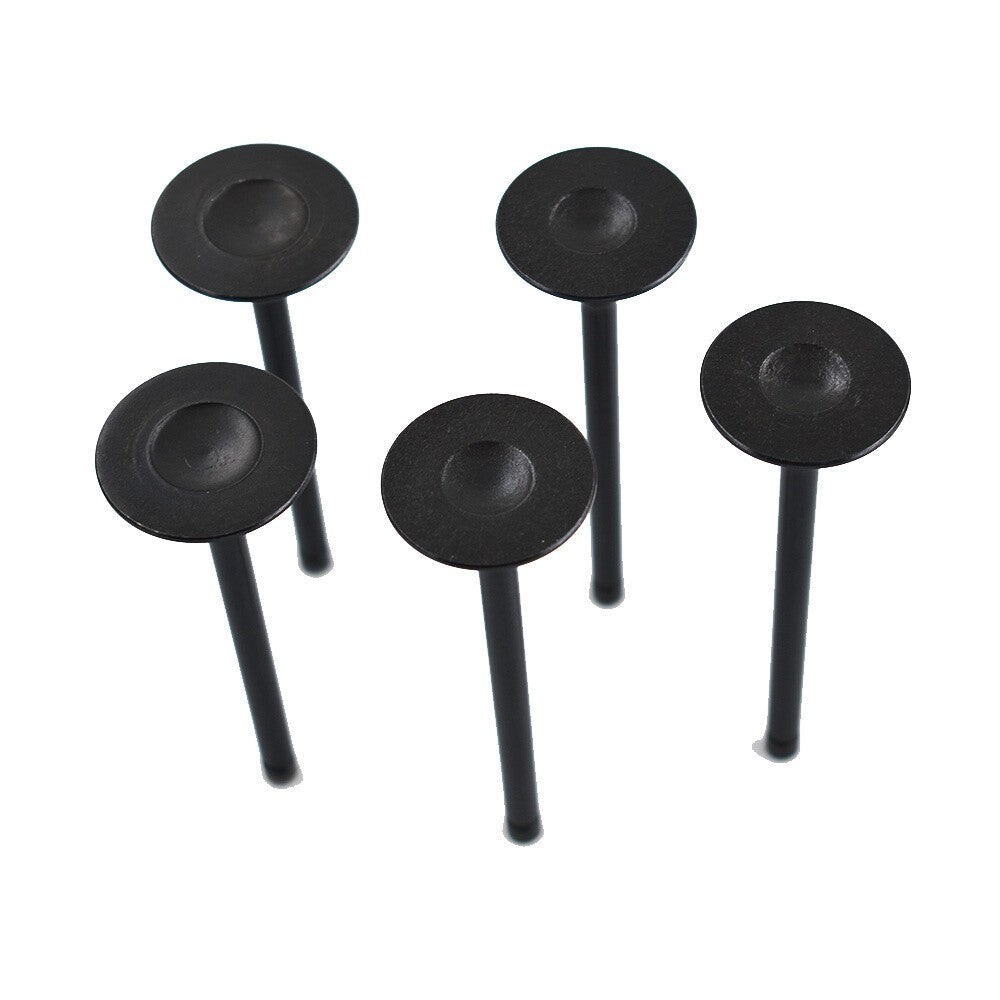 Yamaha Raptor 660R Engine Intake & Exhaust Valves 2001-2005 ATV Parts