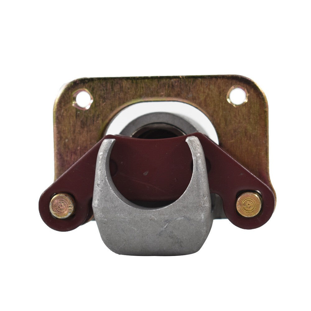 Rear Left Brake Caliper with Pads for 2008-2014 Polaris RZR 800 S