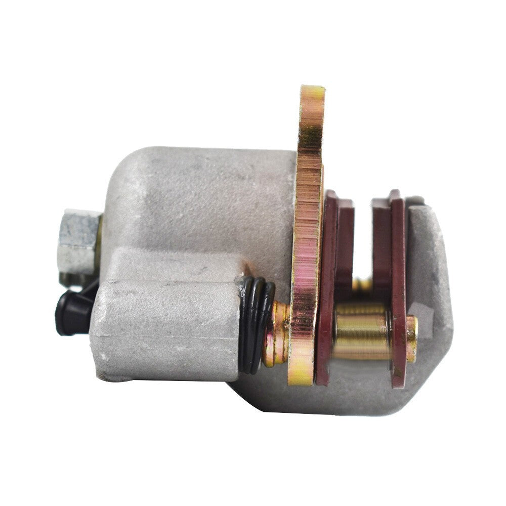 Rear Left Brake Caliper with Pads for 2008-2014 Polaris RZR 800 S