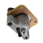 Rear Left Brake Caliper with Pads for 2008-2014 Polaris RZR 800 S