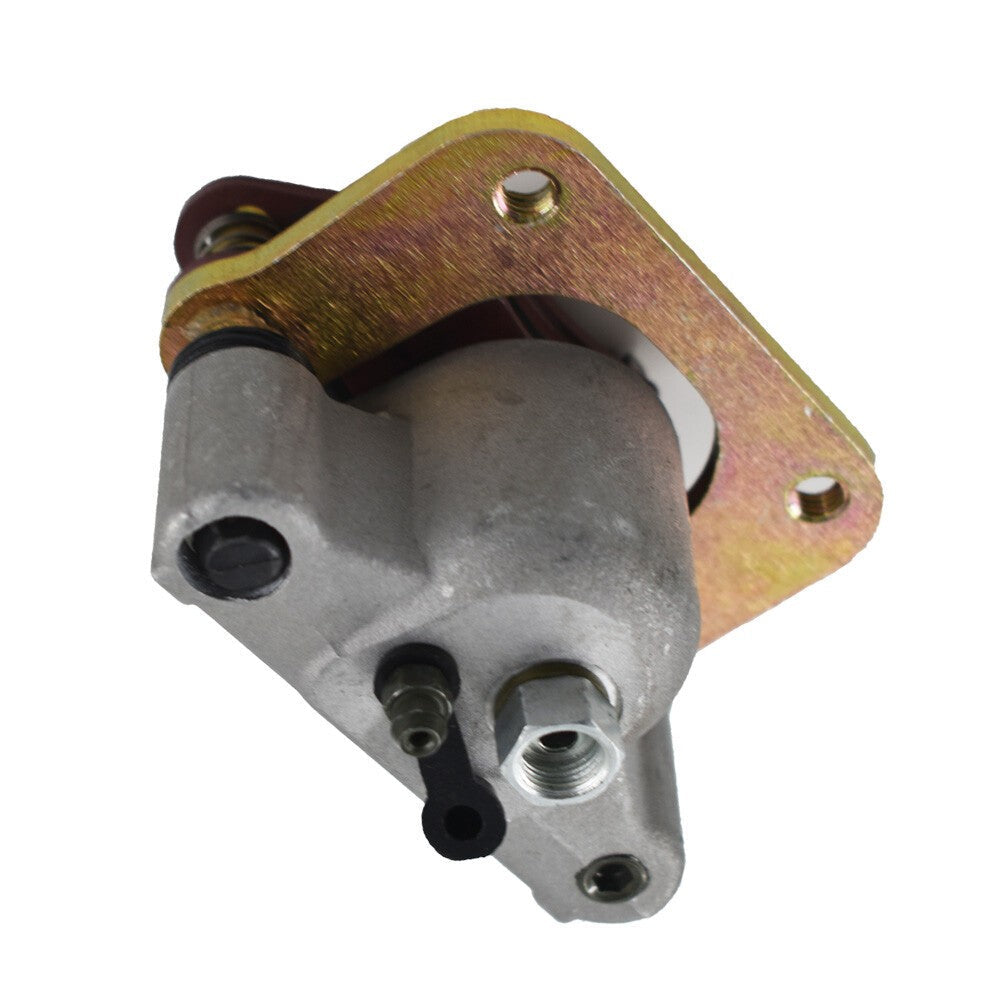 Rear Left Brake Caliper with Pads for 2008-2014 Polaris RZR 800 S