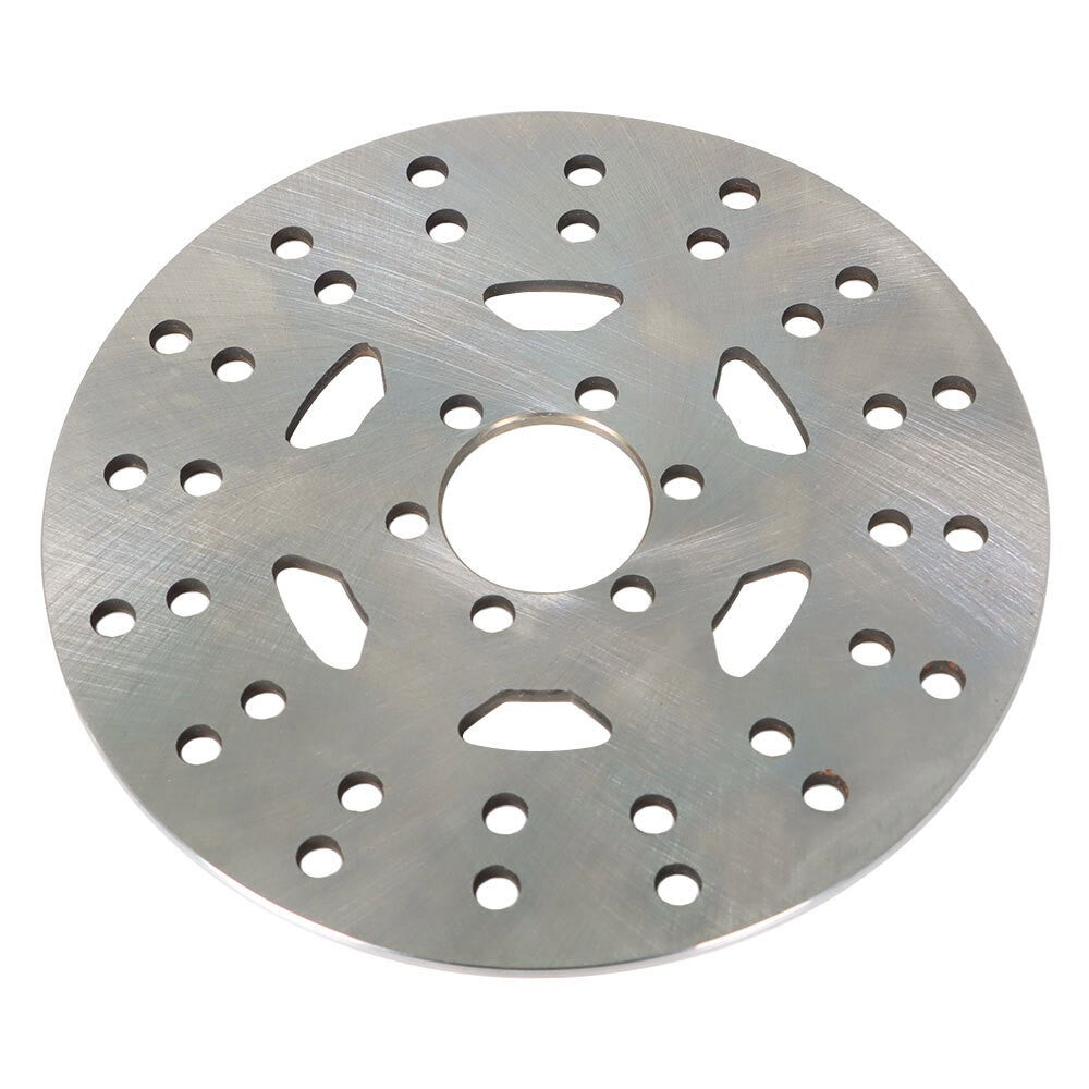 Rear Hydraulic Brake Caliper & Disc Rotor Kit for ATV Go Kart Taotao New