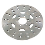 Rear Hydraulic Brake Caliper & Disc Rotor Kit for ATV Go Kart Taotao New