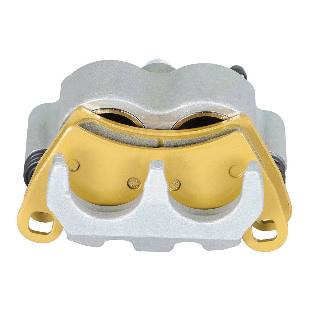 Rear Left Brake Caliper with Pads for Polaris RZR XP 1000 2014-2017