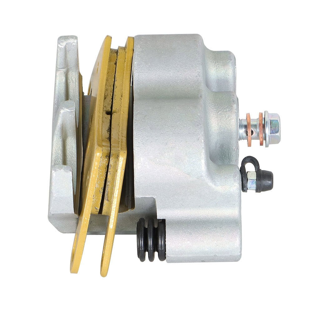 Rear Left Brake Caliper with Pads for Polaris RZR XP 1000 2014-2017