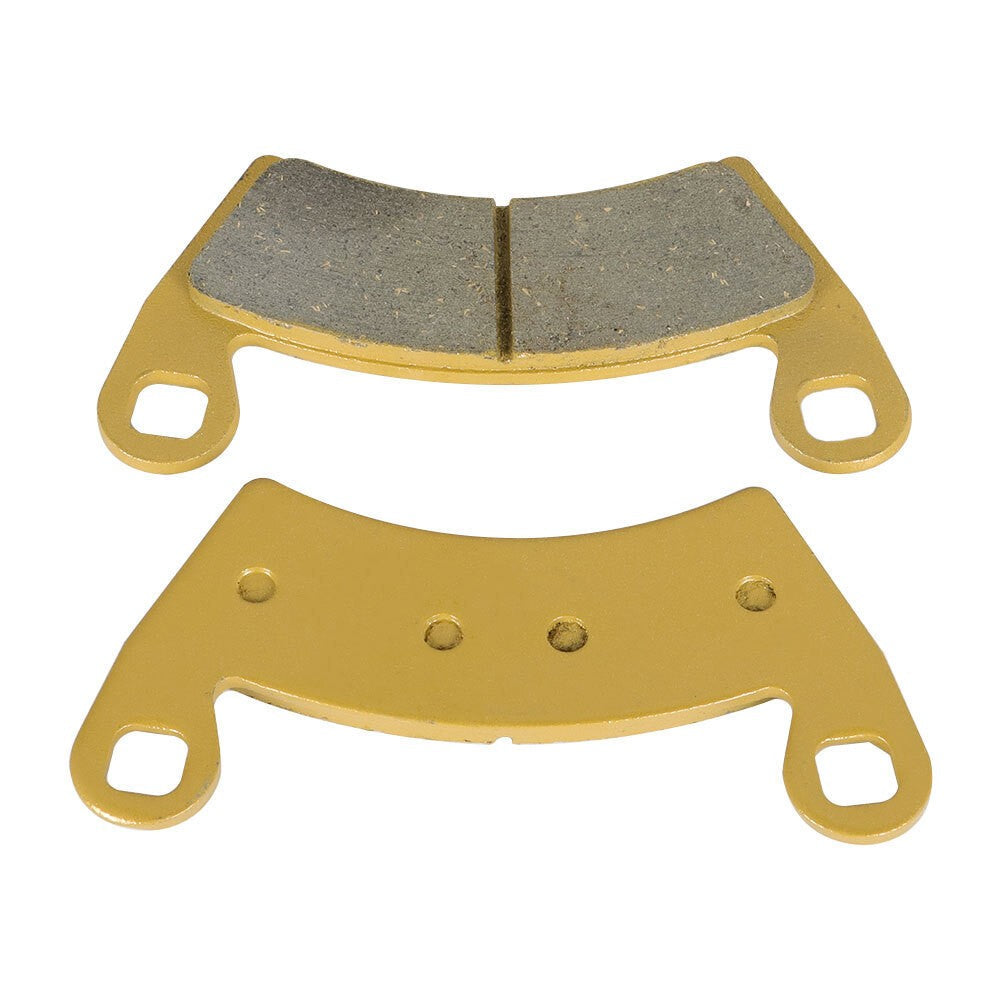 Rear Left Brake Caliper with Pads for Polaris RZR XP 1000 2014-2017