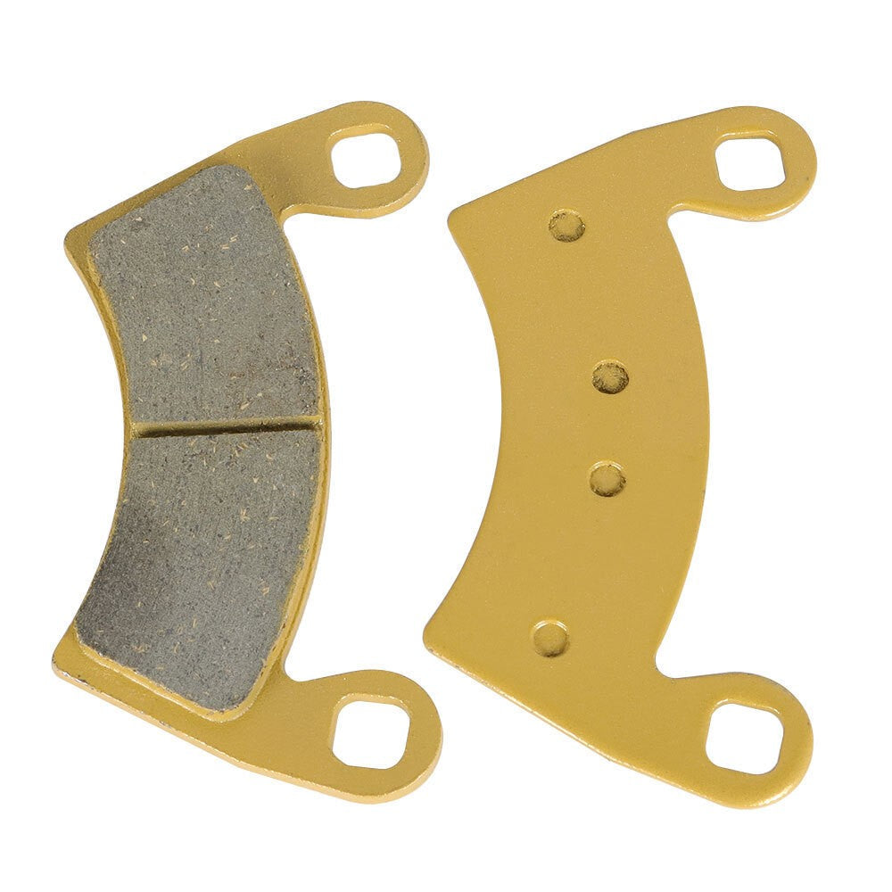 Rear Left Brake Caliper with Pads for Polaris RZR XP 1000 2014-2017