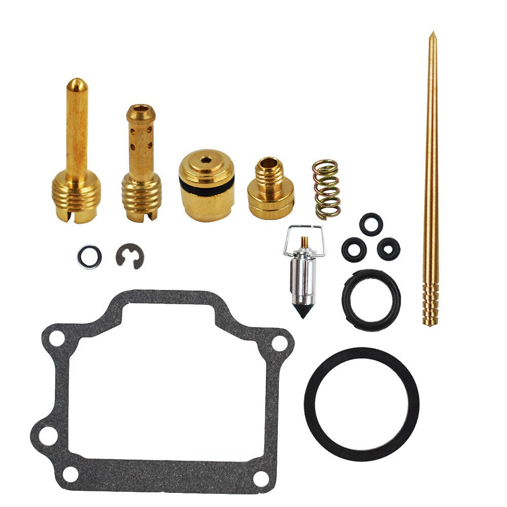 Suzuki Quadsport 80 LT80 Carburetor Rebuild Kit 1987-2006 Carb Carburetor