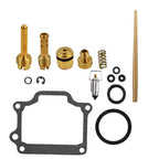 Suzuki Quadsport 80 LT80 Carburetor Rebuild Kit 1987-2006 Carb Carburetor
