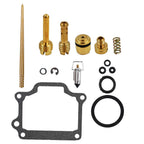 Suzuki Quadsport 80 LT80 Carburetor Rebuild Kit 1987-2006 Carb Carburetor