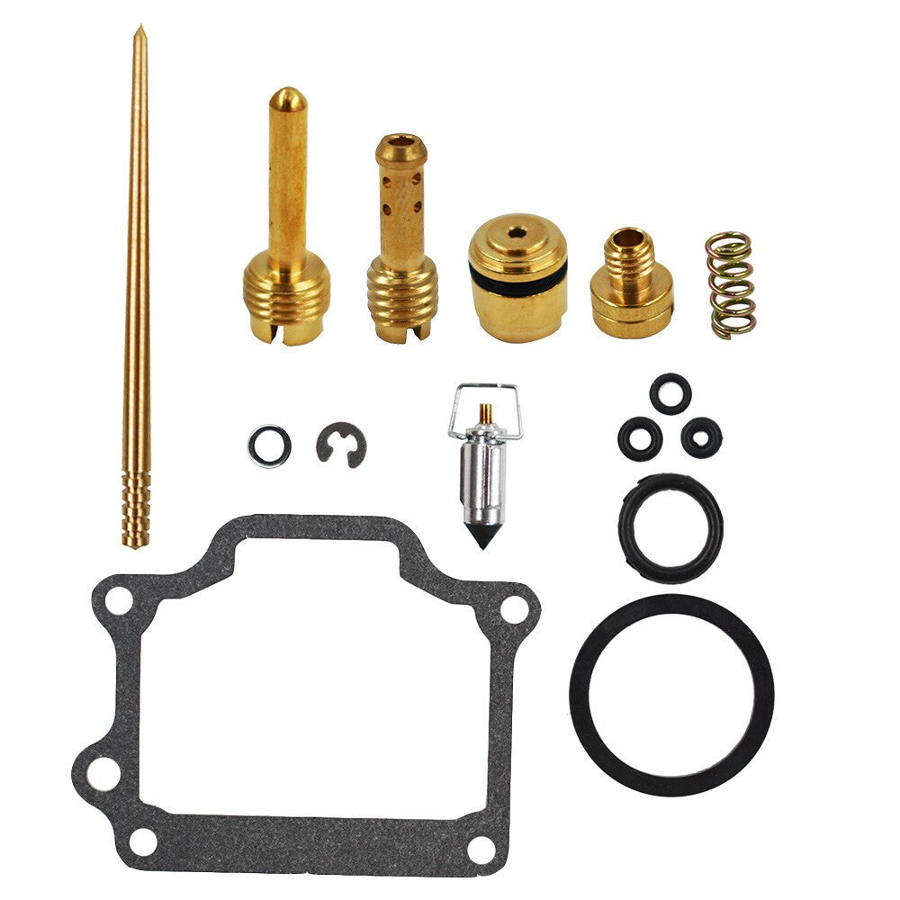Suzuki Quadsport 80 LT80 Carburetor Rebuild Kit 1987-2006 Carb Carburetor
