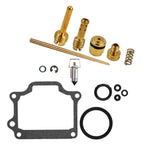Suzuki Quadsport 80 LT80 Carburetor Rebuild Kit 1987-2006 Carb Carburetor