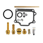 Suzuki Quadsport 80 LT80 Carburetor Rebuild Kit 1987-2006 Carb Carburetor