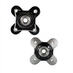 Polaris RZR XP 1000 EPS 2014-2017 Front & Rear Wheel Hub Kit 2-Pack