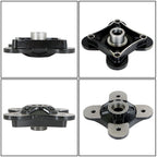 Polaris RZR XP 1000 EPS 2014-2017 Front & Rear Wheel Hub Kit 2-Pack