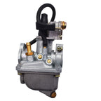 Suzuki LT50 Carburetor 1984-1987 with Air Filter Box US Carb Replacement