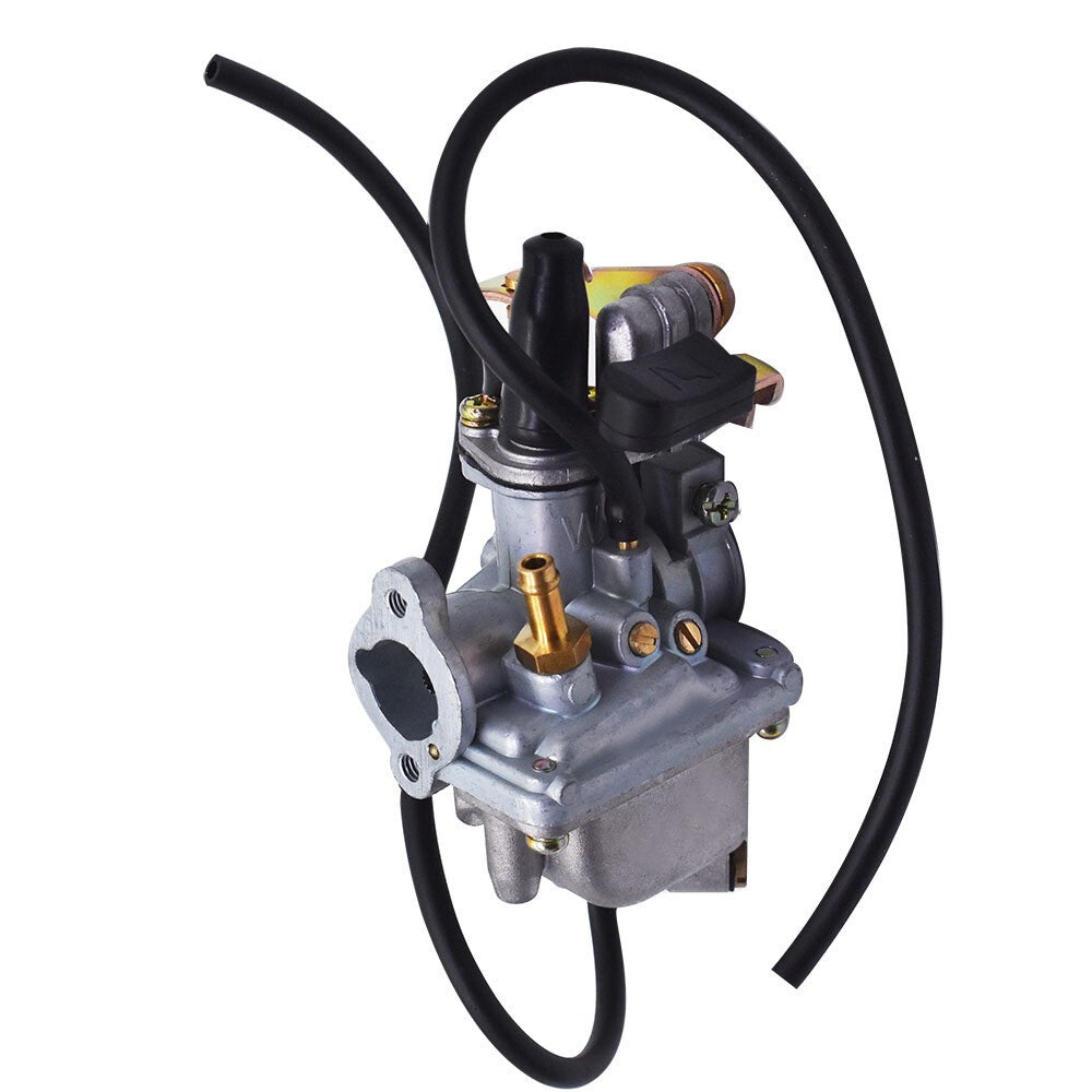 Suzuki LT50 Carburetor 1984-1987 with Air Filter Box US Carb Replacement