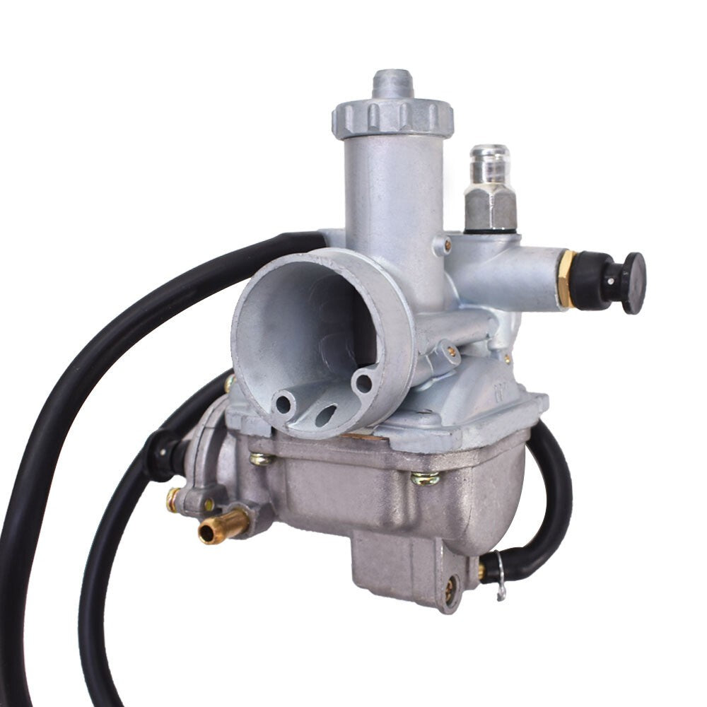 Suzuki ALT125 Carburetor 85-87 Quad Runner Fuel Carb 13200-18912 US Fit
