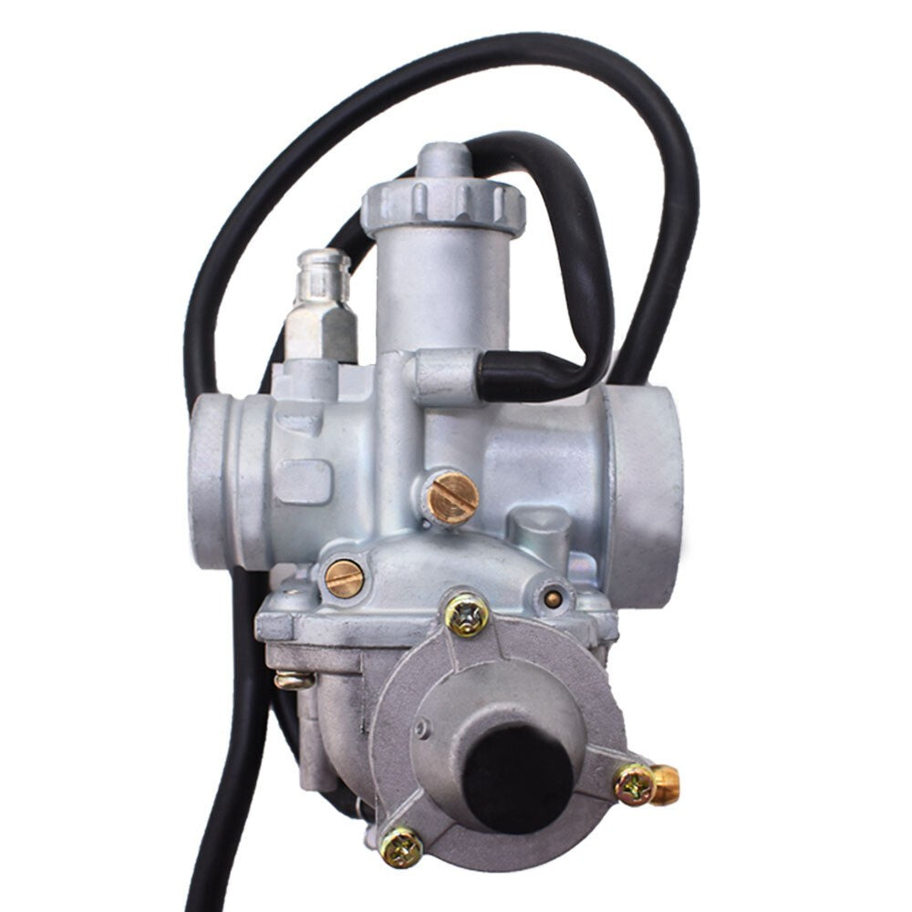 Suzuki ALT125 Carburetor 85-87 Quad Runner Fuel Carb 13200-18912 US Fit