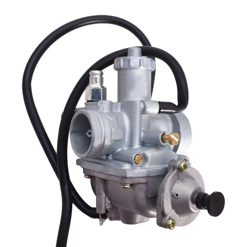 Suzuki ALT125 Carburetor 85-87 Quad Runner Fuel Carb 13200-18912 US Fit